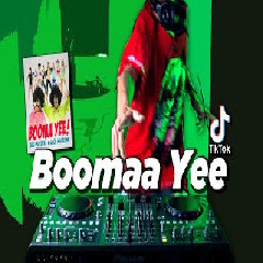 Dj Desa Dj Booma Booma Yee X Tarik Sis Semongko Tik Tok Viral 2021 MP3