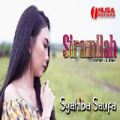 Syahiba Saufa Siramilah MP3