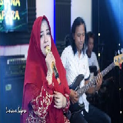 Lusiana Safara Kasih Sayang (Cover) MP3