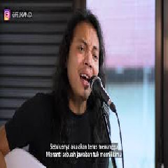 Felix Irwan Menanti Sebuah Jawaban - Padi (Cover) MP3