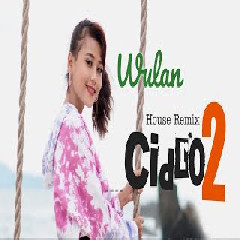 Wulan Maharani Cidro 2 (Dj Santuy) MP3