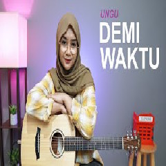 Regita Echa Demi Waktu - Ungu (Cover) MP3